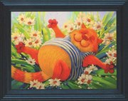 DaVICI деревянные пазлы Счастье в ромашках