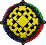 Шестеренчатый шар Gear Ball Головоломка Meffert's M5031