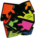 Шестеренки со Сдвигом Головоломка Gear Shift Meffert's M5033