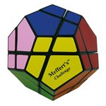 Скьюб Головоломка Skewb Ultimate Meffert's M5034