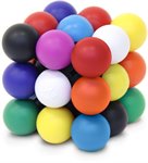 МолеКуб Головоломка Molecube Meffert's M6637