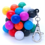 МолеКуб брелок Головоломка Molecube Meffert's MM5047