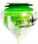 Волчок-гироскоп Short Circuit YoYoFactory YYF0022