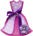 Открытка Платье Набор для творчества Волшебная мастерская ОТК-03