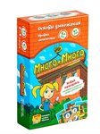БАНДА УМНИКОВ "Много-Много" развивающая игра УМ006