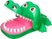 Зубастый крокодил настольная игра со светом и звуком Bondibon ВВ3692